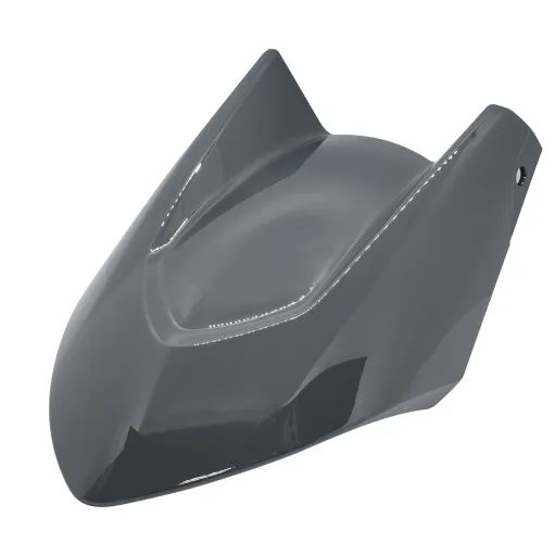 MF8482 Parafango Anteriore Grigio Nardò Yamaha TMax 560 mod 2022 2023 2024