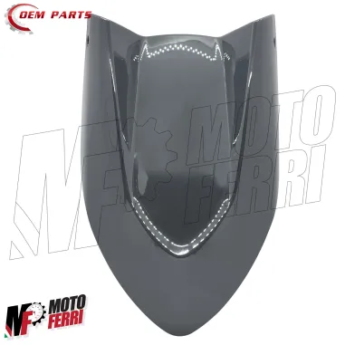 MF8482 Parafango Anteriore Grigio Nardò Yamaha TMax 560 mod 2022 2023 2024