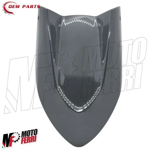 MF8482 Parafango Anteriore Grigio Nardò Yamaha TMax 560 mod 2022 2023 2024