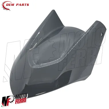 MF8482 Parafango Anteriore Grigio Nardò Yamaha TMax 560 mod 2022 2023 2024