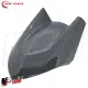 MF8482 Parafango Anteriore Grigio Nardò Yamaha TMax 560 mod 2022 2023 2024