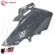 MF8486 Carena Anteriore Sinistra Grigio Nardò Yamaha TMax 560 - 2022 2023 2024