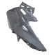 MF8487 Carena Anteriore Destra Grigio Nardò Yamaha TMax 560 - 2022 2023 2024