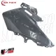 MF8487 Carena Anteriore Destra Grigio Nardò Yamaha TMax 560 - 2022 2023 2024