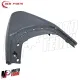 MF8488 Carena Codino Posteriore Yamaha TMax 560 2022 2023 2024 - Grigio Nardò