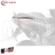 MF8488 Carena Codino Posteriore Yamaha TMax 560 2022 2023 2024 - Grigio Nardò
