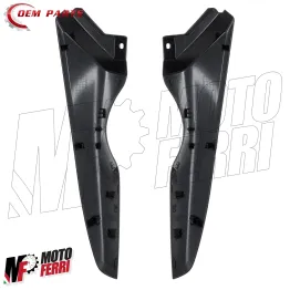 MF8491 Carena Tunnel Centrale Serbatoio Grigio Scuro Yamaha TMax 560 (2022/2024) 2