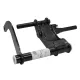 MF8493 Supporto Motore Braccio Oscillante Piaggio Beverly 400 HPE da 2021 a 2024