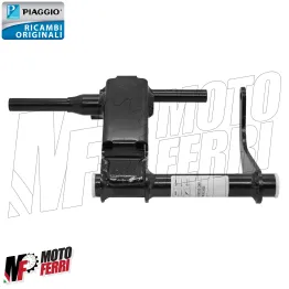 MF8493 Supporto Motore Braccio Oscillante Piaggio Beverly 400 HPE da 2021 a 2024 2