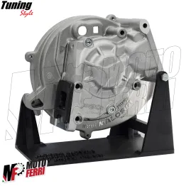 MF8495 Supporto Cavalletto Carter Motore Originale Malossi Polini Ciao Si Grillo 2