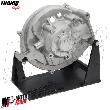 MF8495 Supporto Cavalletto Carter Motore Originale Malossi Polini Ciao Si Grillo