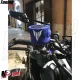 MF3346 Polsino Yamaha MT07 MT09 MT10 Serbatoio Vaschetta Olio Freno Frizione