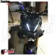 MF8496 Polsino Yamaha MT07 MT09 MT10 Serbatoio Vaschetta Olio Freno Frizione