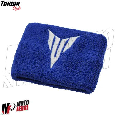 MF8496 Polsino Yamaha MT07 MT09 MT10 Serbatoio Vaschetta Olio Freno Frizione