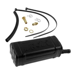 MF8497 Compensatore Recupero Fluidi Gas Polini Polmone Stabilizzatore 2T