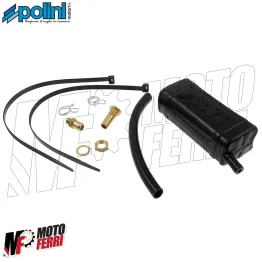 MF8497 Compensatore Recupero Fluidi Gas Polini Polmone Stabilizzatore 2T 2