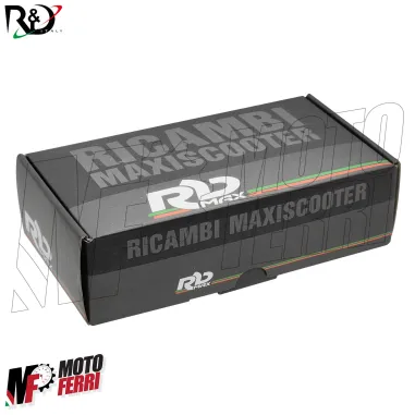 MF8498 Kit Logo Led Freccia / Posizione TMax 530 560 MT09 MT07 Tracer 7 9 Tenerè