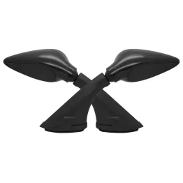 MF8499 Specchietti FAR Sport Destro Sinistro Yamaha TMax 500 dal 2001 al 2007