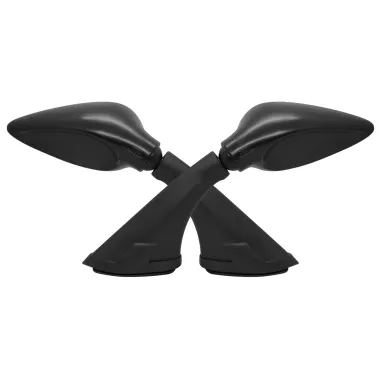 MF8499 Specchietti FAR Sport Destro Sinistro Yamaha TMax 500 dal 2001 al 2007