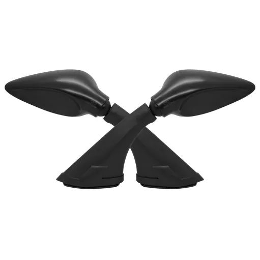 MF8499 Specchietti FAR Sport Destro Sinistro Yamaha TMax 500 dal 2001 al 2007