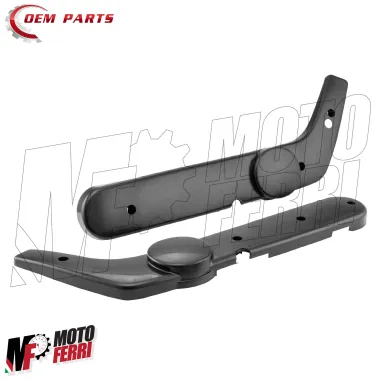 MF0216 Coppia Carterini Bandelle Laterali Ciao FL Monomarcia Senza Variatore