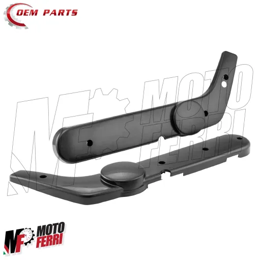 MF0216 Coppia Carterini Bandelle Laterali Ciao FL Monomarcia Senza Variatore