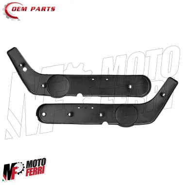 MF0216 Coppia Carterini Bandelle Laterali Ciao FL Monomarcia Senza Variatore