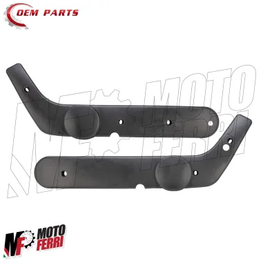 MF0216 Coppia Carterini Bandelle Laterali Ciao FL Monomarcia Senza Variatore