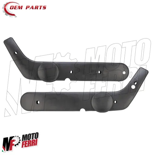 MF0216 Coppia Carterini Bandelle Laterali Ciao FL Monomarcia Senza Variatore