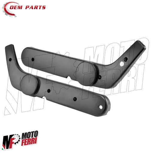 MF0216 Coppia Carterini Bandelle Laterali Ciao FL Monomarcia Senza Variatore