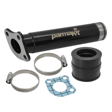 MF8505 Collettore Parmakit Carburatore PHBL PHBH 22 24 25 Ape 50 Motore 125 130