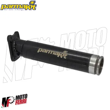 MF8505 Collettore Parmakit Carburatore PHBL PHBH 22 24 25 Ape 50 Motore 125 130
