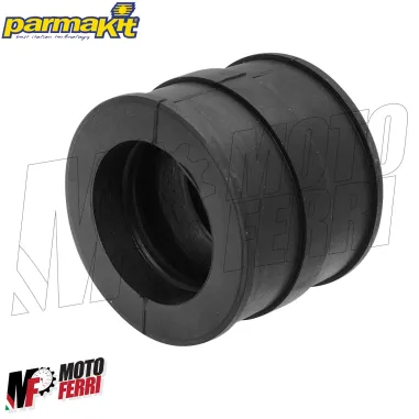 MF8505 Collettore Parmakit Carburatore PHBL PHBH 22 24 25 Ape 50 Motore 125 130