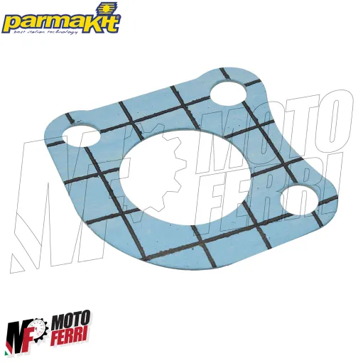 MF8505 Collettore Parmakit Carburatore PHBL PHBH 22 24 25 Ape 50 Motore 125 130