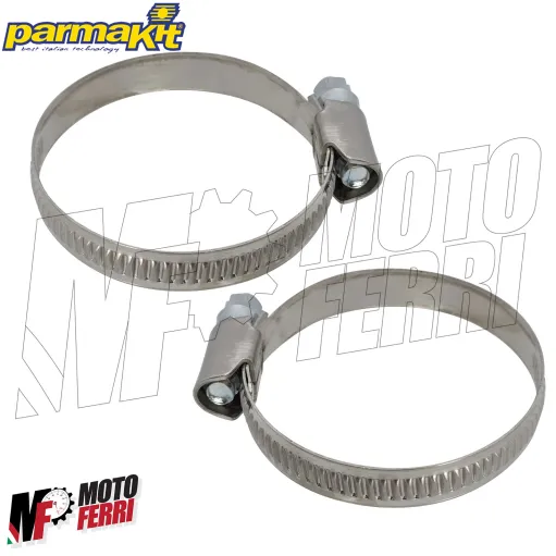 MF8505 Collettore Parmakit Carburatore PHBL PHBH 22 24 25 Ape 50 Motore 125 130