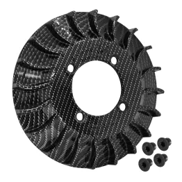 MF8506 Ventola Carbon Parmakit Accensione Elettronica Vespa 50 Special 125 ET3