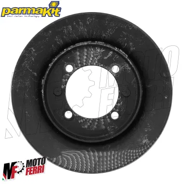 MF8506 Ventola Carbon Parmakit Accensione Elettronica Vespa 50 Special 125 ET3