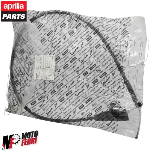 MF8507 Cavo Corda Frizione Completo Originale Aprilia RX / SX 125 mod 1989-2010