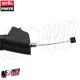 MF8507 Cavo Corda Frizione Completo Originale Aprilia MX 125 - 2004 2005 2006