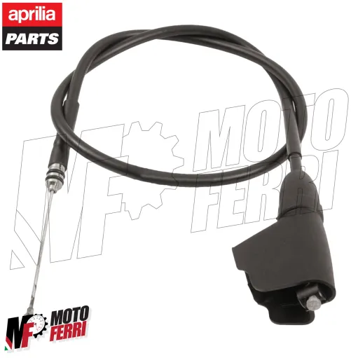 MF8507 Cavo Corda Frizione Completo Originale Aprilia MX 125 - 2004 2005 2006
