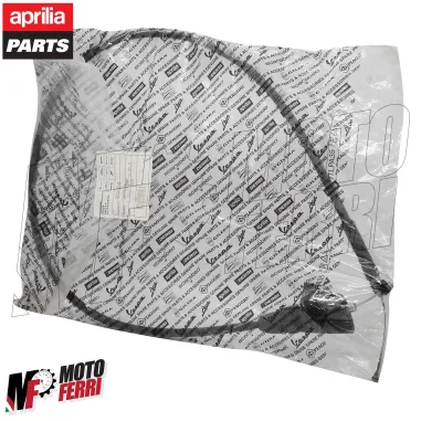 MF8507 Cavo Corda Frizione Completo Originale Aprilia Tuareg Rally 125 1989/1992