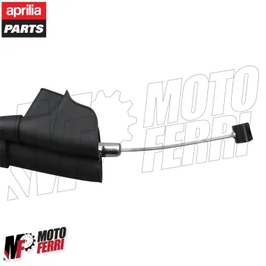 MF8507 Cavo Corda Frizione Completo Originale Aprilia Tuareg Rally 125 1989/1992