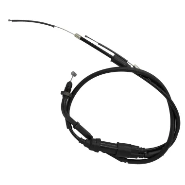 MF8509 Cavo Gas Completo Originale Aprilia RS 50 mod 1999/ 2005 Euro2 E2