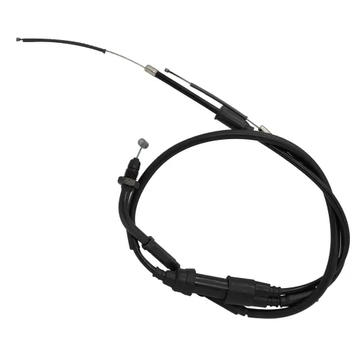 MF8509 Cavo Gas Completo Originale Aprilia RS 50 mod 1999/ 2005 Euro2 E2