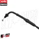 MF8509 Cavo Gas Completo Originale Aprilia RS 50 mod 1999/ 2005 Euro2 E2