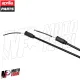 MF8509 Cavo Gas Completo Originale Aprilia RS 50 mod 1999/ 2005 Euro2 E2