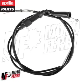 MF8510 Cavo Gas Acceleratore Completo Originale Aprilia SX 125 mod 2014 / 2020 2