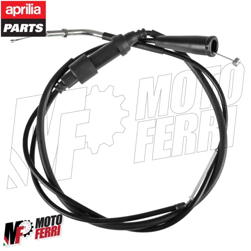 MF8510 Cavo Gas Acceleratore Completo Originale Aprilia SX 125 mod 2014 / 2020