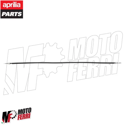 MF8512 Cavo Trasmissione Contachilometri Origin Aprilia Scarabeo 50 2T 1993/2009