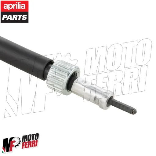 MF8512 Cavo Trasmissione Contachilometri Origin Aprilia Scarabeo 50 2T 1993/2009